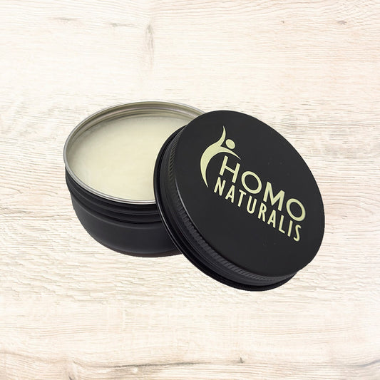 Deodorante Uomo Naturale in Crema